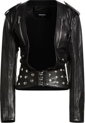 Dsquared2 CAPISPALLA - Giacche & Giubbotti su YOOX.COM