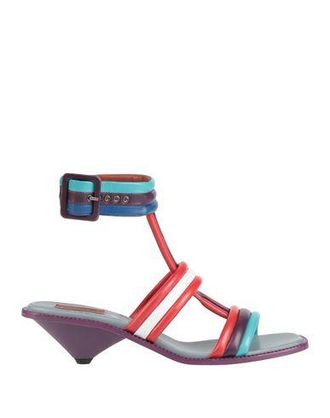 Missoni FOOTWEAR - Sandals on YOOX.COM