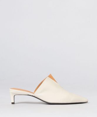 Tod's Mules Tods in pelle