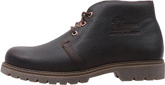 Panama Jack Mens Bota Panama Chukka Boot, Brown C044, 8 UK (42 EU)