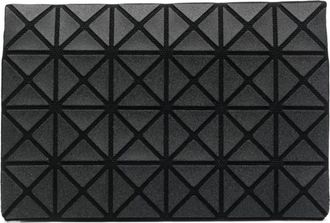 Issey Miyake Laptop Bags & Cases, male, Black, Size: ONE SIZE Oyster Card Holder