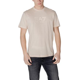 Emporio Armani Ea7 Heren T-Shirt