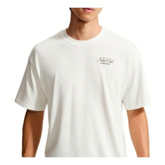 Nike Sportswear T-Shirt Sail IX4987-133