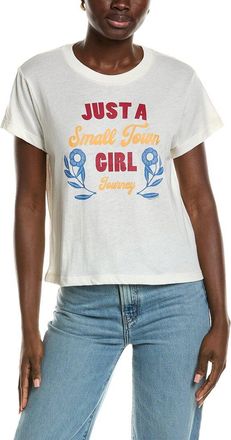 Chaser Journey Small Town Girl T-Shirt