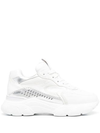 Hogan Sneakers Hyperactive - Bianco