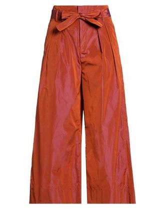Is Coming BOTTOMWEAR - Trousers sur YOOX.COM
