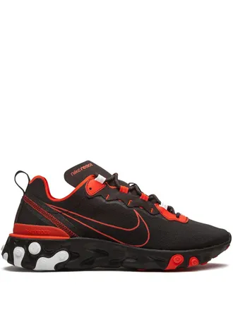 Nike Sneakers React Element 55 - Nero