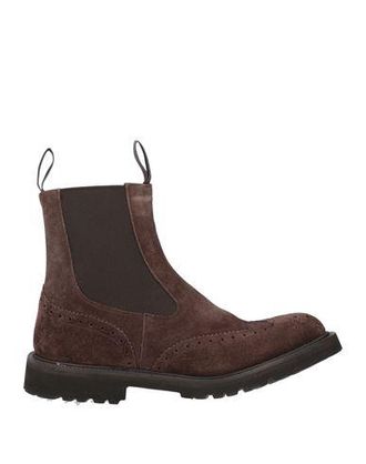 Trickers FOOTWEAR - Ankle boots on YOOX.COM