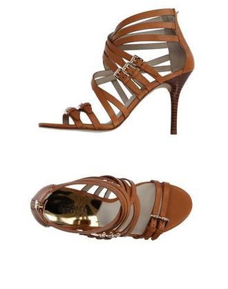 Michael Kors FOOTWEAR - Sandals sur YOOX.COM