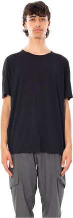 Transit Par-Such Hombre, Camisetas, Negro, Talla: M
