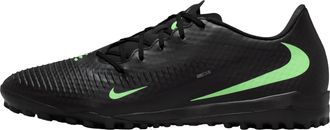 Nike Phantom 6 Low Academy TF Black Illusion Green HQ2325-001