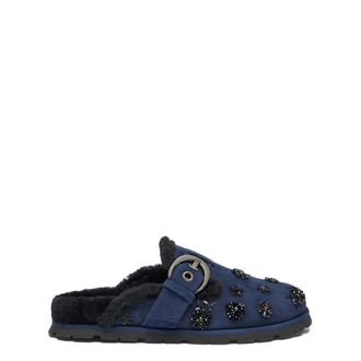 Stuart Weitzman Mujer, Zapatos, Azul, Talla: 41 EU