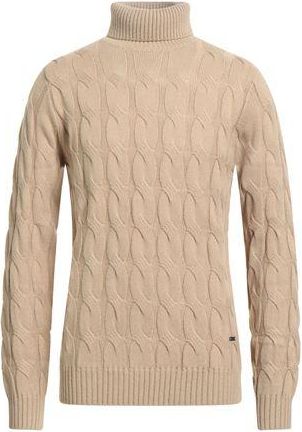 GRIFFAI STRICKWAREN - Rollkragenpullover auf YOOX.COM