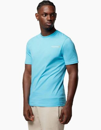 Castore Mens Mens Dyn T Sn99 - Silver - Size: 38