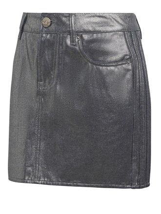 adidas Originals 3s Skirt Grigio