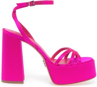 Sergio Levantesi Mujer, Zapatos, Rosa, Talla: 36 EU