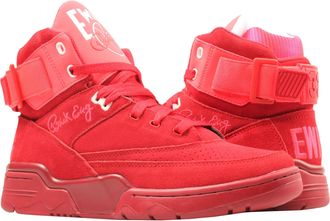 Ewing Ewing 33 Hi Valentines Day Mens Basketball Shoes 1BM01057-935