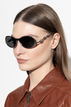 Diesel Sunglasses 0DL1014, Unisex, Grey