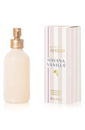 Capri Blue Artisan Room Spray in Cream at Nordstrom