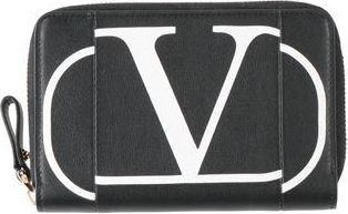 Valentino Garavani PICCOLA PELLETTERIA - Portafogli su YOOX.COM