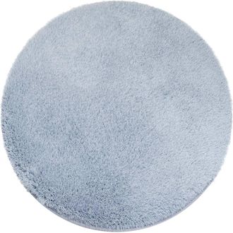 OEM Alfombra Alpaca Strado Redonda 100x100 - Alpasilver