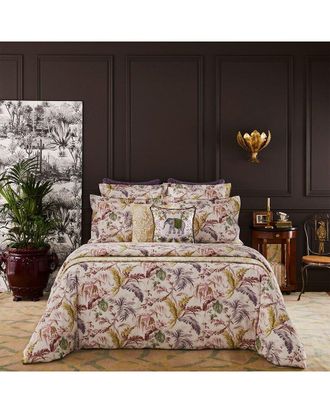 Yves Delorme Fresque Duvet Cover