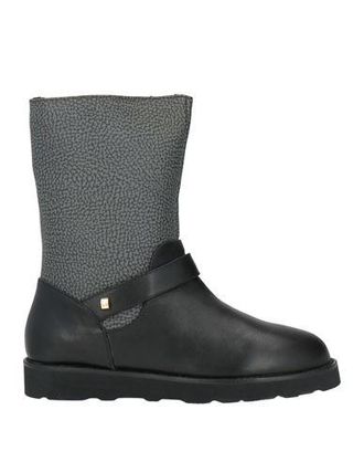 Borbonese CALZADO - Botines de ca&ntilde;a alta en YOOX.COM