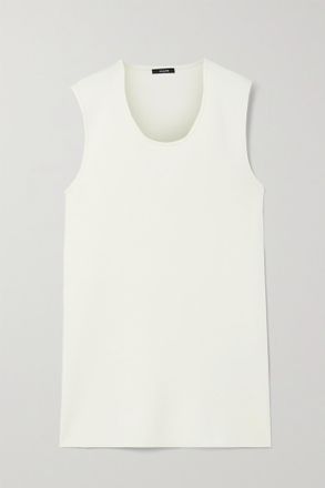 Joseph Canotta In Misto Seta - Avorio