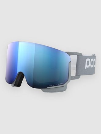 Poc Nexal Granite Grey Goggle grau