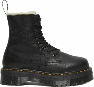 Dr. Martens Jadon fl Black Pisa