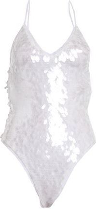 Norma Kamali CAMISETAS Y TOPS - Bodies en YOOX.COM