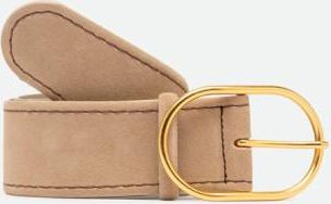 Gianni Chiarini CINTURA IN PELLE 5 CM