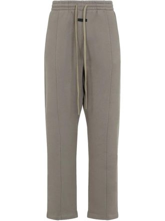 Fear of God Pantaloni sportivi in jersey - Toni neutri