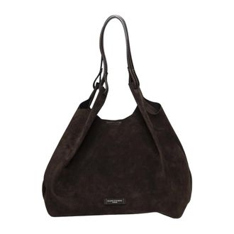 Gianni Chiarini Dua Bag - Bags - Mujer - Marr&oacute;n - ONE SIZE