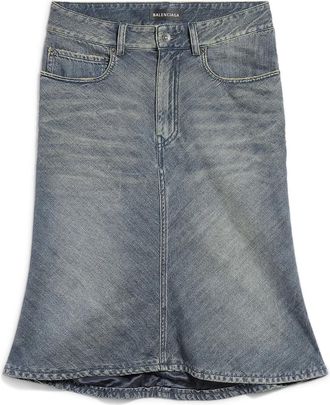Balenciaga Skirts