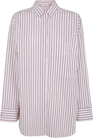By Malene Birger Derris Top Shirt