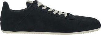 Rick Owens Uomo, Scarpe, Nero, 42 EU, new