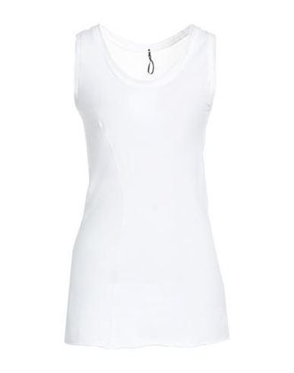 Masnada TOPS - Tank Tops auf YOOX.COM