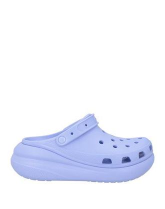 Crocs FOOTWEAR - Mules & Clogs on YOOX.COM
