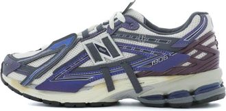New Balance 1906A Inkwell Sea Salt Faded Plum U1906ANB