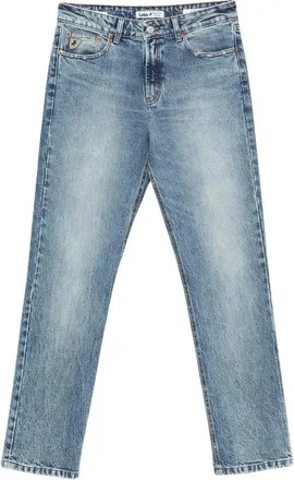 Lois Mujer, Vaqueros, Azul, Talla: W28