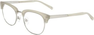 3.1 Phillip Lim Phillip Lim By Linda Farrow Unisex Pl29 52Mm Optical Frames