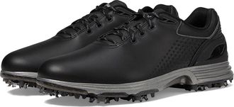 Callaway Newport Mens Shoes Black : 10.5 D - Medium, Leather