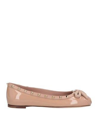 Valentino Garavani FOOTWEAR - Ballet flats sur YOOX.COM