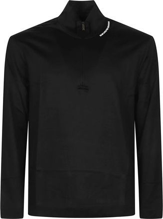 Emporio Armani Uomo, Top, Nero, 2Xl, new