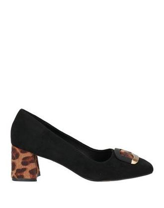 Gold&Gold FOOTWEAR - Pumps on YOOX.COM