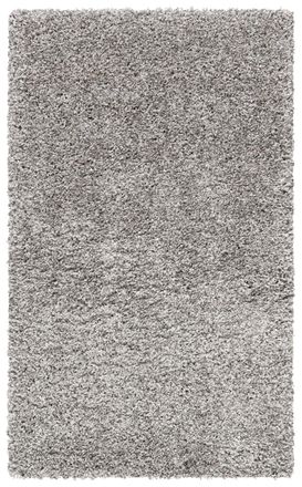 Safavieh Alfombra plata 91 x 152 cm