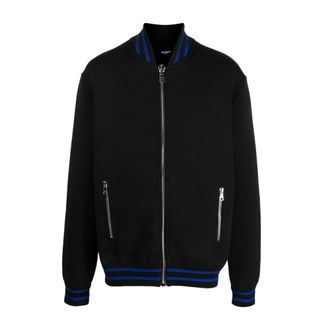 Balmain Hombre, Chaquetas, Negro, Talla: M