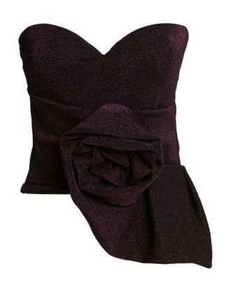 La Petite Robe Di Chiara Boni TOPWEAR - Top su YOOX.COM