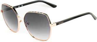 Guess Metal Womens Sunglasses